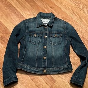 GAP Factory Denim Jacket